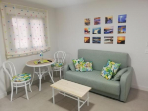 MAREA APARTAMENTO - Paradise of Dreams Apartamentos, Adra